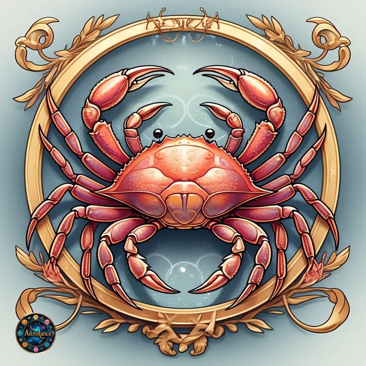 Cancer : A Day of Confidence, Clarity, and Emotional Growth