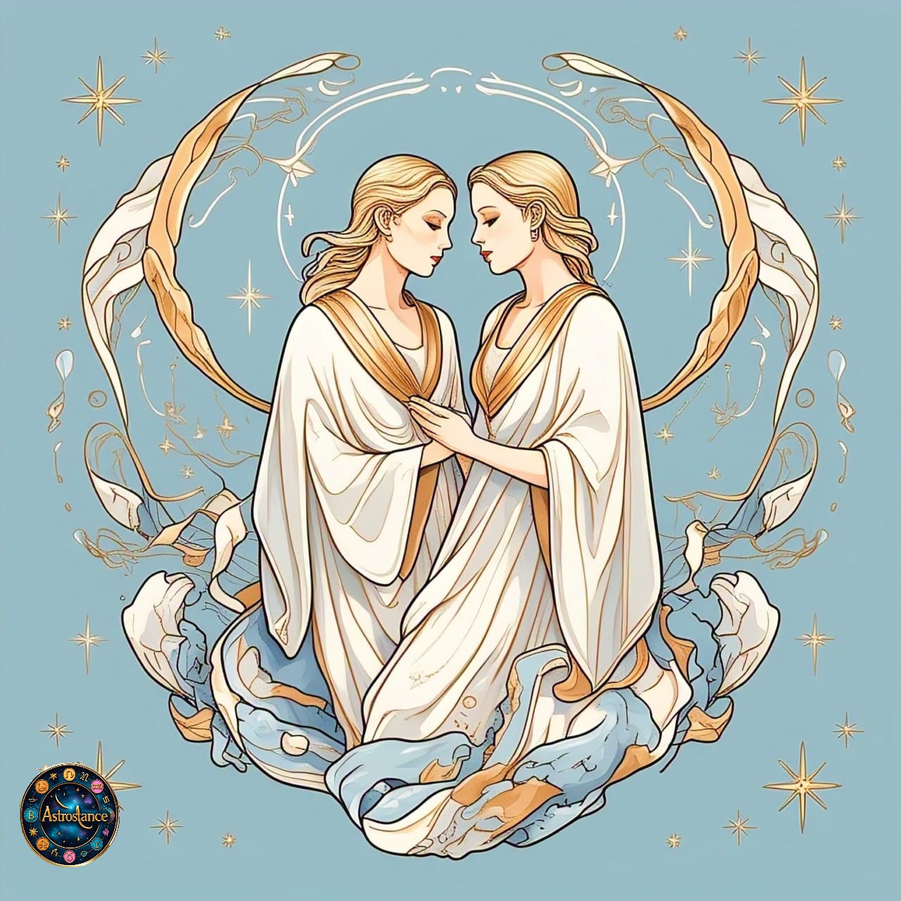 Gemini : A Day of Transformative Connections and Self-Discovery