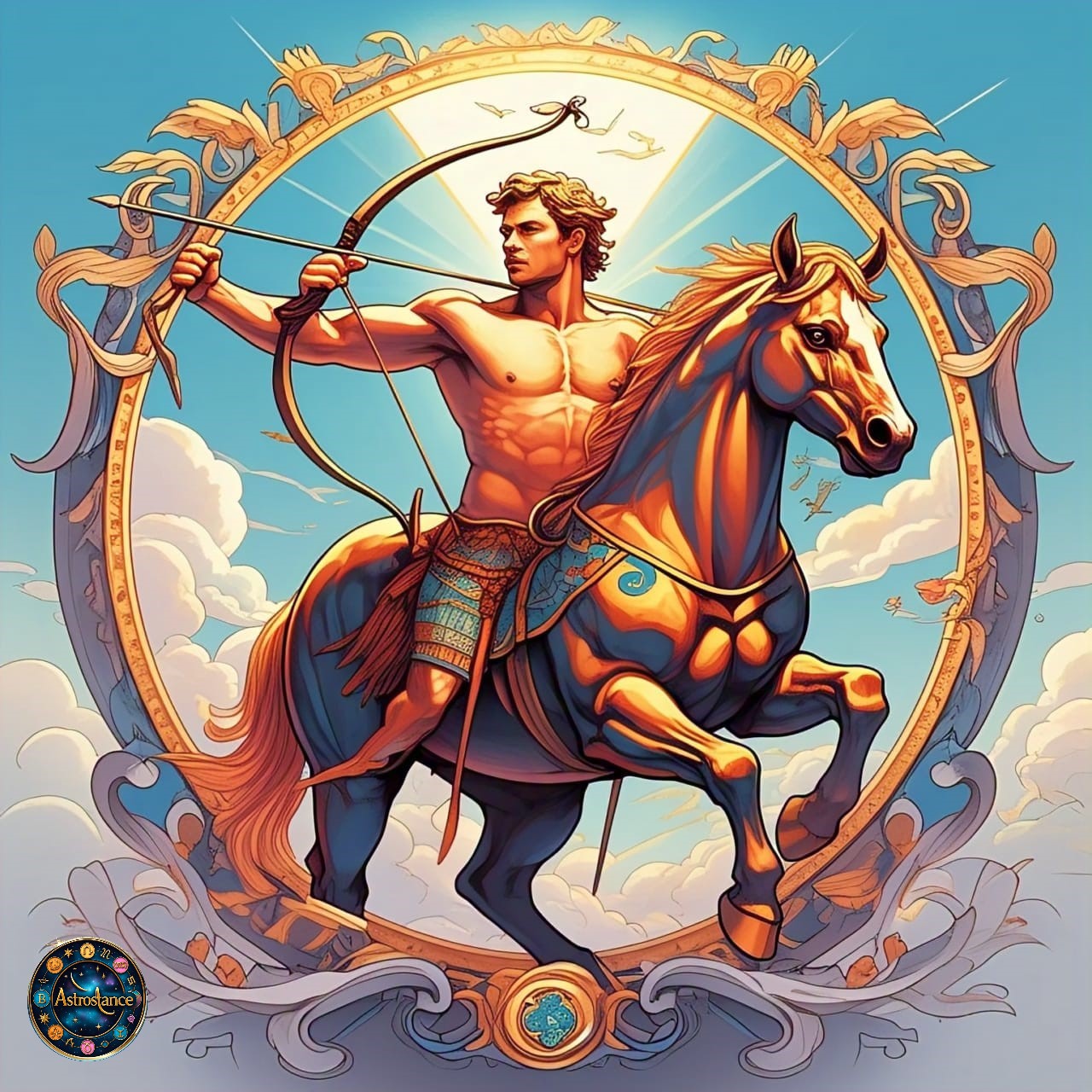 Sagittarius: The Adventurous Philosopher of the Zodiac