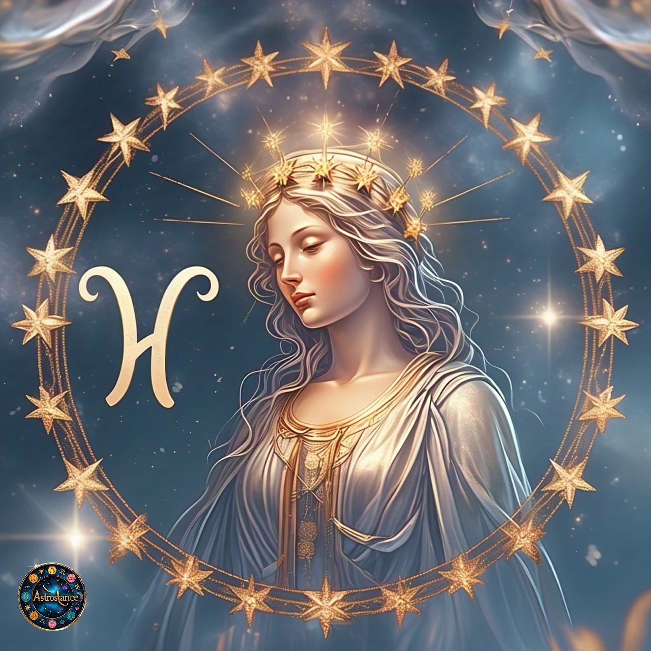 Virgo : A Day of Responsibility, Change, and Reflection